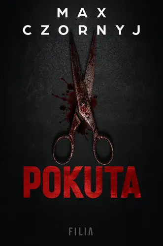Okładka: Pokuta