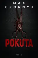 Okładka: Pokuta