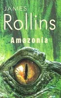 Okładka: Amazonia