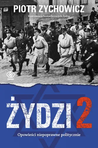Okładka: Żydzi 2