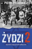 Okładka: Żydzi 2