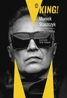 Okładka: King!