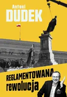 Okładka: Reglamentowana rewolucja