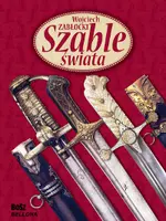 Okładka: Szable świata