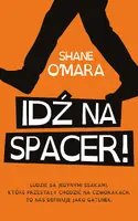 Okładka: Idź na spacer!
