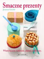 Okładka: Smaczne prezenty