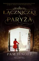 Okładka: Łączniczki z Paryża