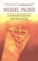 Okładka: Stowarzyszenie hipokratesa