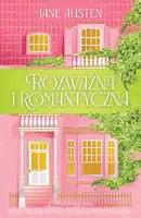 Okładka: Rozważna i romantyczna