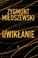 Okładka: Uwikłanie. Tom 1
