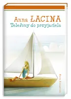 Okładka: Telefony do przyjaciela