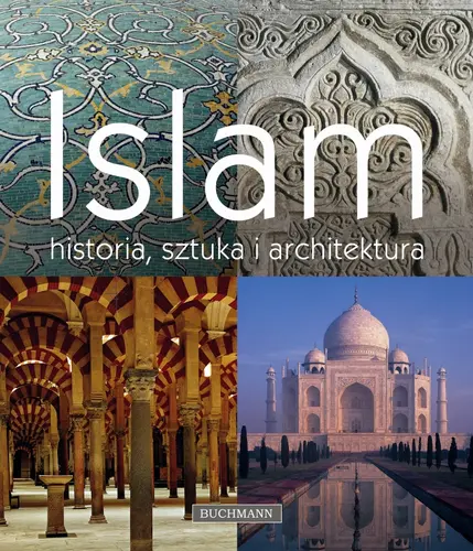 Okładka: Islam