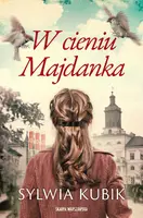 Okładka: W cieniu Majdanka