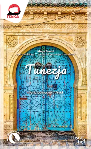Okładka: Tunezja