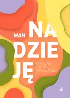 Okładka: Mam nadzieję