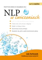 Okładka: Samo Sedno - NLP w ćwiczeniach