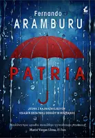 Okładka: Patria