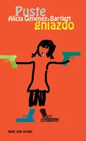 Okładka: Puste gniazdo