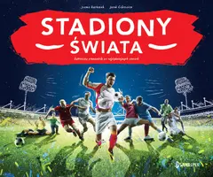 Okładka: Stadiony świata