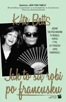 Okładka: Jak to się robi po francusku