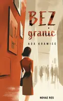 Okładka: Bez granic