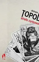 Okładka: Strefa cyrkowa