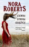 Okładka: Ciemna strona księżyca
