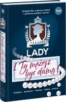 Okładka: Projekt LADY