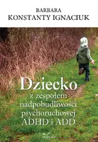 Okładka: Barbara Konstanty Ignaciuk
