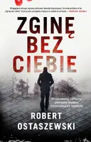 Okładka: Zginę bez ciebie