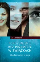 Okładka: Porozumienie bez przemocy w związkach