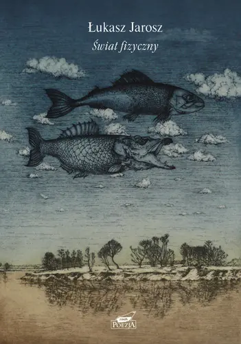 Okładka: Świat fizyczny