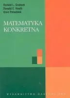 Okładka: Matematyka konkretna