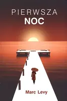 Okładka: Pierwsza noc