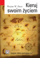 Okładka: Kieruj swoim życiem