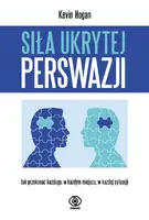 Okładka: Siła ukrytej perswazji