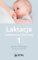Okładka: Laktacja tom 1