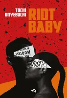 Okładka: Riot Baby