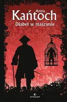 Okładka: Diabeł w maszynie