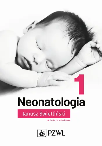 Okładka: Neonatologia tom 1