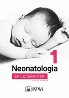 Okładka: Neonatologia tom 1