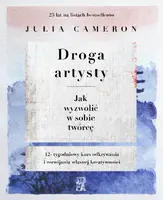 Okładka: Droga artysty