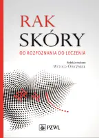 Okładka: Rak skóry