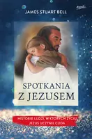 Okładka: Spotkania z Jezusem