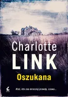 Okładka: Oszukana