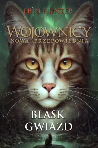 Okładka: Blask gwiazd