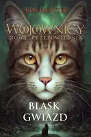 Okładka: Blask gwiazd