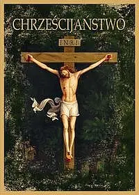Okładka: Chrześcijaństwo