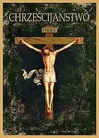 Okładka: Chrześcijaństwo