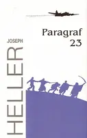 Okładka: Paragraf 23
